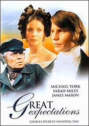 'Great Expectations' (1974) Poster