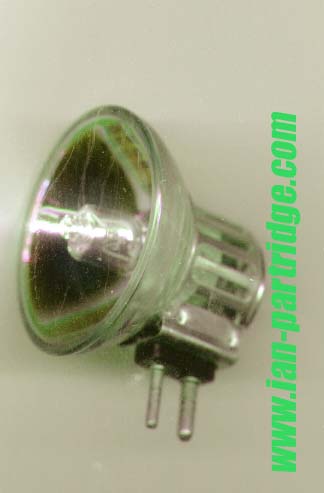 A1/259 24 volt "%) watt EMM Projector Lamp