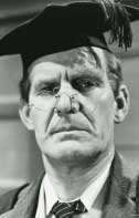 'The Ghost of St Michaels' (1943) Will Hay
