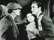 'Beloved Enemy' (1936) Merle Oberon, Brian Aherne