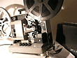 Bell & Howell 642 16mm Sound Projector