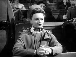 'Nurse Edith Cavell' (1939) Film