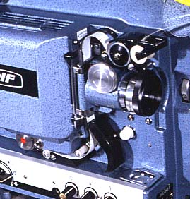 Eiki Elf 16mm Sound Projector