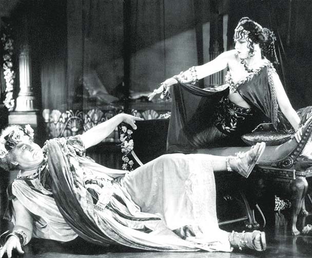 'King of Kings' (1927)