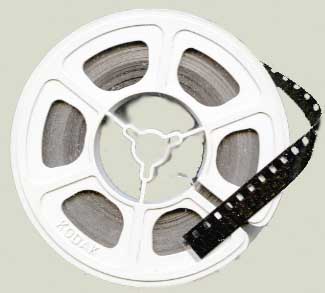 400ft Reel - Super 8mm Film Reels - Free Transparent PNG Download - PNGkey