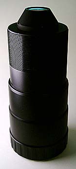 Bell & Howell Zoom Lens