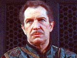 Prince Prospero Vincent Price - Masque of the Red Death (1965)