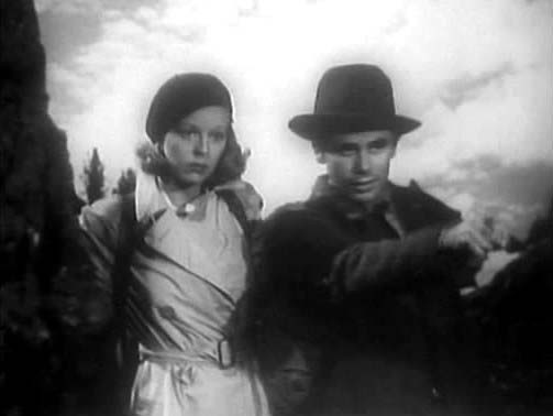 So Ends Our Night (1940)