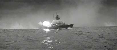 Sink the Bismark (1960)