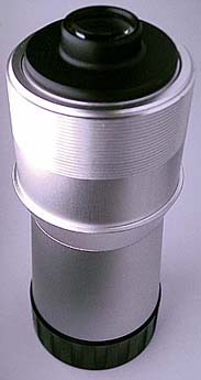 Bell & Howell Zoom Lens